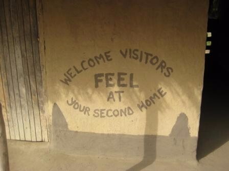 Njobvu Cultural Village - Malawi