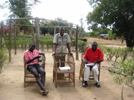 Community development